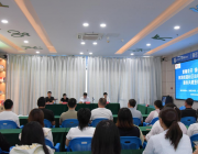 三方共建聚合力 强体惠民暖民心 宿迁启动“紫薇花开 强体惠民”社区运动健康服务项目