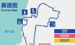 最新！完赛就送卫衣，这场口碑马拉松回归在即！