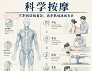 按摩别再死磕 “越痛越爽”！很多人按错反而伤身体