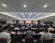 宿迁市运动促进健康服务进机关 科技赋能全民科学健身
